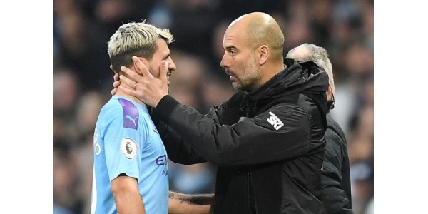 Pep Guardiolas refleksjoner etter et tiår i Manchester City